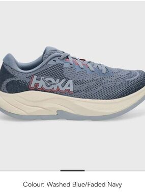 Hoka Rincon 4 women’s size 7